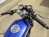 1998 Yamaha RZ50-2 49cc-Sold