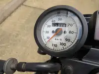 1998 Yamaha RZ50-2 49cc-Sold