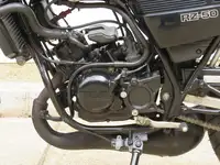 1998 Yamaha RZ50-2 49cc-Sold