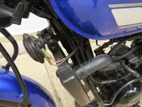 1998 Yamaha RZ50-2 49cc-Sold