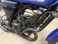 1998 Yamaha RZ50-2 49cc-Sold