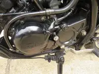 1998 Yamaha RZ50-2 49cc-Sold