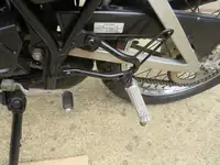 1998 Yamaha RZ50-2 49cc-Sold