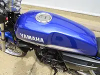 1998 Yamaha RZ50-2 49cc-Sold