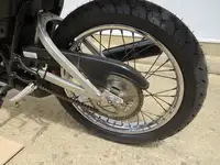 1998 Yamaha RZ50-2 49cc-Sold