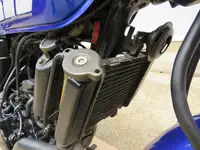 1998 Yamaha RZ50-2 49cc-Sold