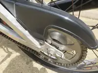1998 Yamaha RZ50-2 49cc-Sold
