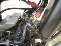 1998 Yamaha RZ50-2 49cc-Sold