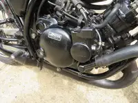 1998 Yamaha RZ50-2 49cc-Sold