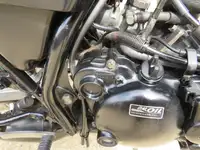 1998 Yamaha RZ50-2 49cc-Sold
