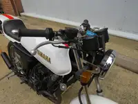 1998 Yamaha RZ50-2 49cc-Sold