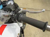 1998 Yamaha RZ50-2 49cc-Sold