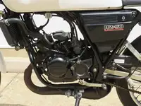 1998 Yamaha RZ50-2 49cc-Sold