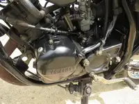 1998 Yamaha RZ50-2 49cc-Sold