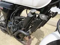 1998 Yamaha RZ50-2 49cc-Sold