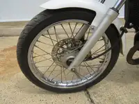 1998 Yamaha RZ50-2 49cc-Sold