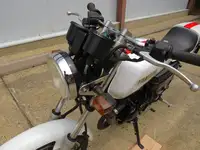 1998 Yamaha RZ50-2 49cc-Sold