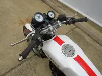 1998 Yamaha RZ50-2 49cc-Sold
