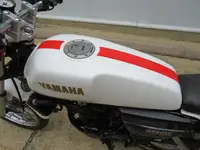 1998 Yamaha RZ50-2 49cc-Sold