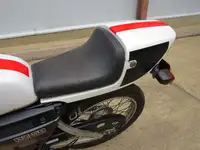 1998 Yamaha RZ50-2 49cc-Sold