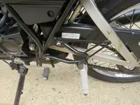 1998 Yamaha RZ50-2 49cc-Sold