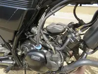1998 Yamaha RZ50-2 49cc-Sold