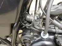 1998 Yamaha RZ50-2 49cc-Sold