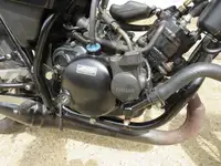 1998 Yamaha RZ50-2 49cc-Sold