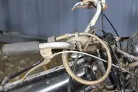 c.1948 Excelsior Autobyk 98cc-Sold