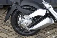 2022 Sunra MIKU SUPER Electric Scooter-Sold