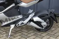 2022 Sunra MIKU SUPER Electric Scooter-Sold