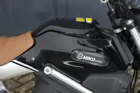 2022 Sunra MIKU SUPER Electric Scooter-Sold
