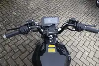 2022 Sunra MIKU SUPER Electric Scooter-Sold
