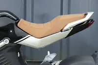 2022 Sunra MIKU SUPER Electric Scooter-Sold
