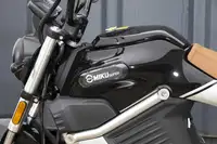 2022 Sunra MIKU SUPER Electric Scooter-Sold
