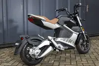 2022 Sunra MIKU SUPER Electric Scooter-Sold
