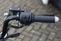 2022 Sunra MIKU SUPER Electric Scooter-Sold