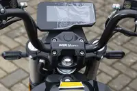 2022 Sunra MIKU SUPER Electric Scooter-Sold