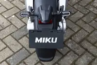 2022 Sunra MIKU SUPER Electric Scooter-Sold