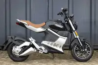 2022 Sunra MIKU SUPER Electric Scooter-Sold
