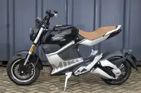 2022 Sunra MIKU SUPER Electric Scooter-Sold