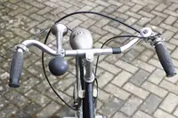 c.1950 Raleigh Cyclemaster 26cc-Sold