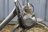 c.1950 Velo Solex 3800-Sold