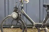 c.1950 Velo Solex 3800-Sold