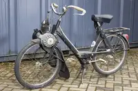 c.1950 Velo Solex 3800-Sold