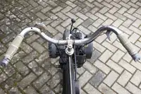 c.1950 Velo Solex 3800-Sold