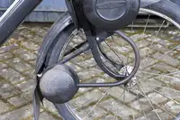 c.1950 Velo Solex 3800-Sold