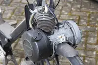 c.1950 Velo Solex 3800-Sold