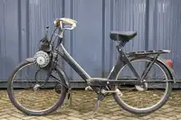 c.1950 Velo Solex 3800-Sold