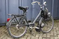 c.1950 Velo Solex 3800-Sold